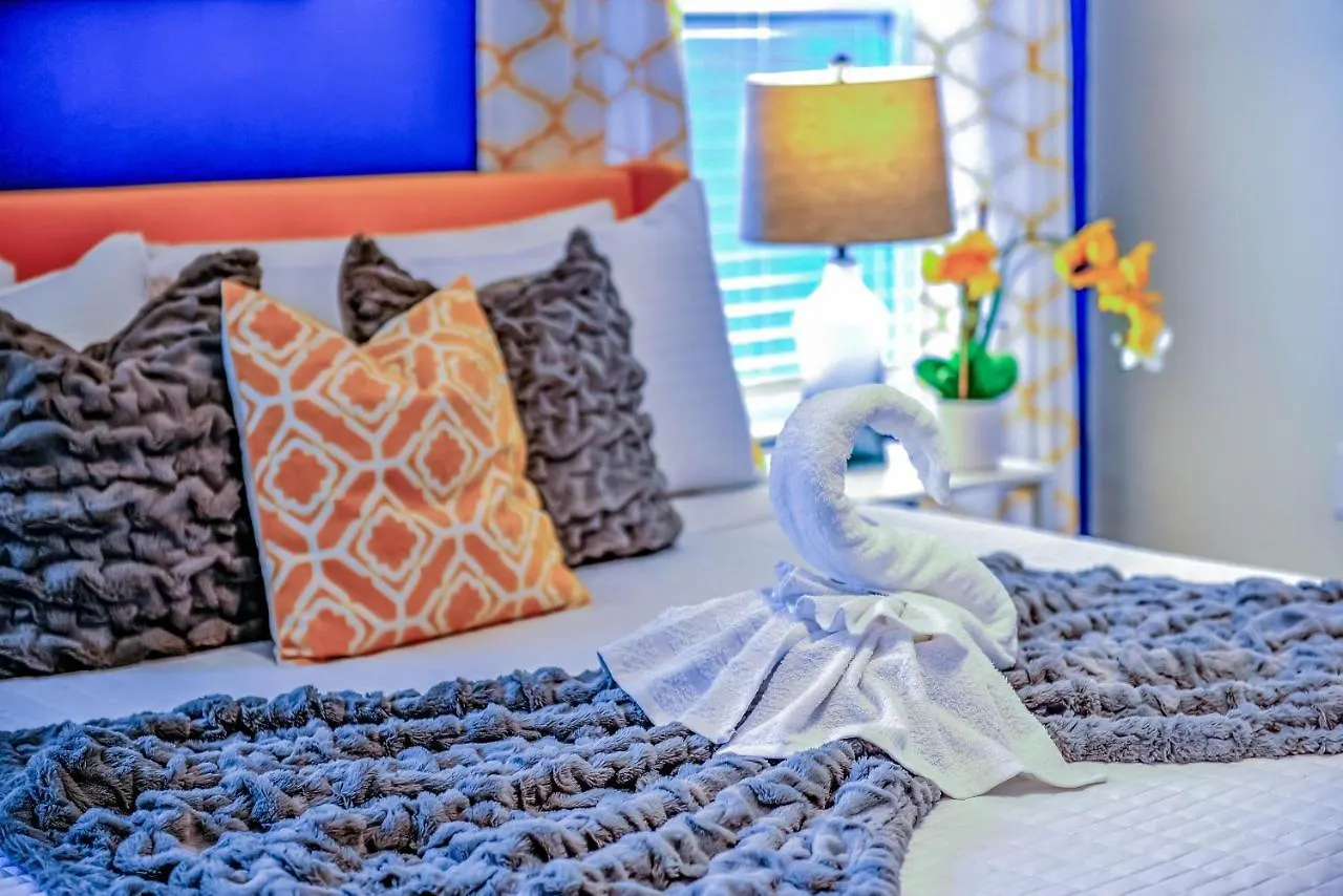 Brand New Villa Nautica By Disney World Davenport 0*,  United States
