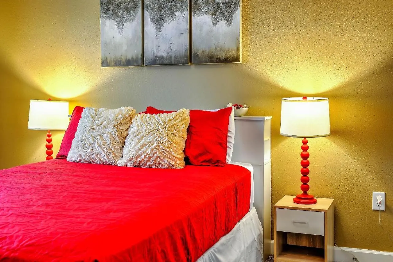 Brand New Villa Nautica By Disney World Davenport