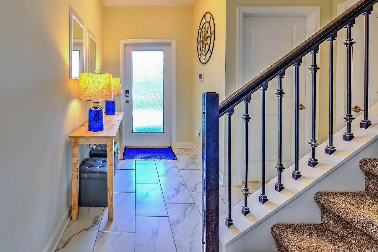 Brand New Villa Nautica By Disney World Davenport