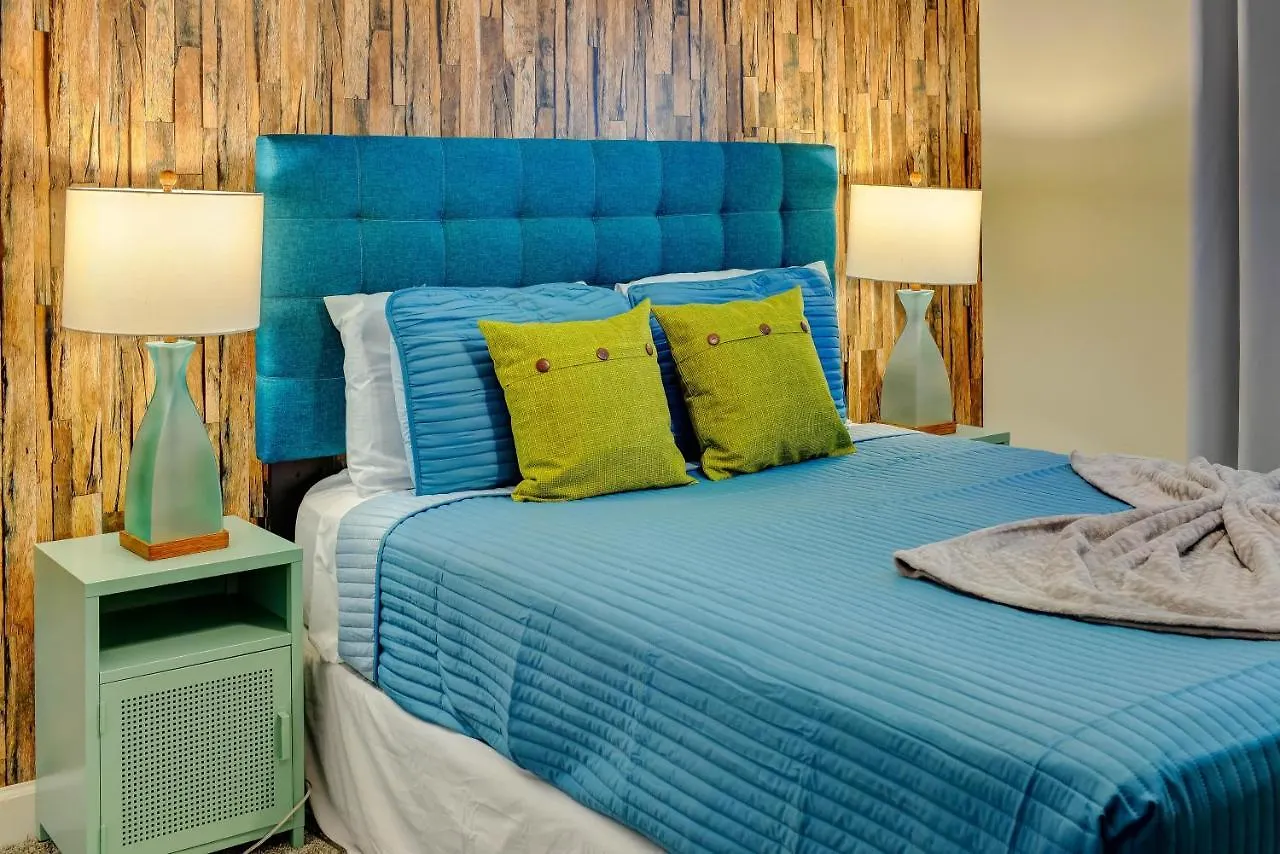 Brand New Villa Nautica By Disney World Davenport United States